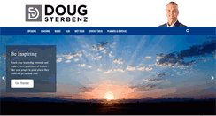 Desktop Screenshot of dougsterbenz.com
